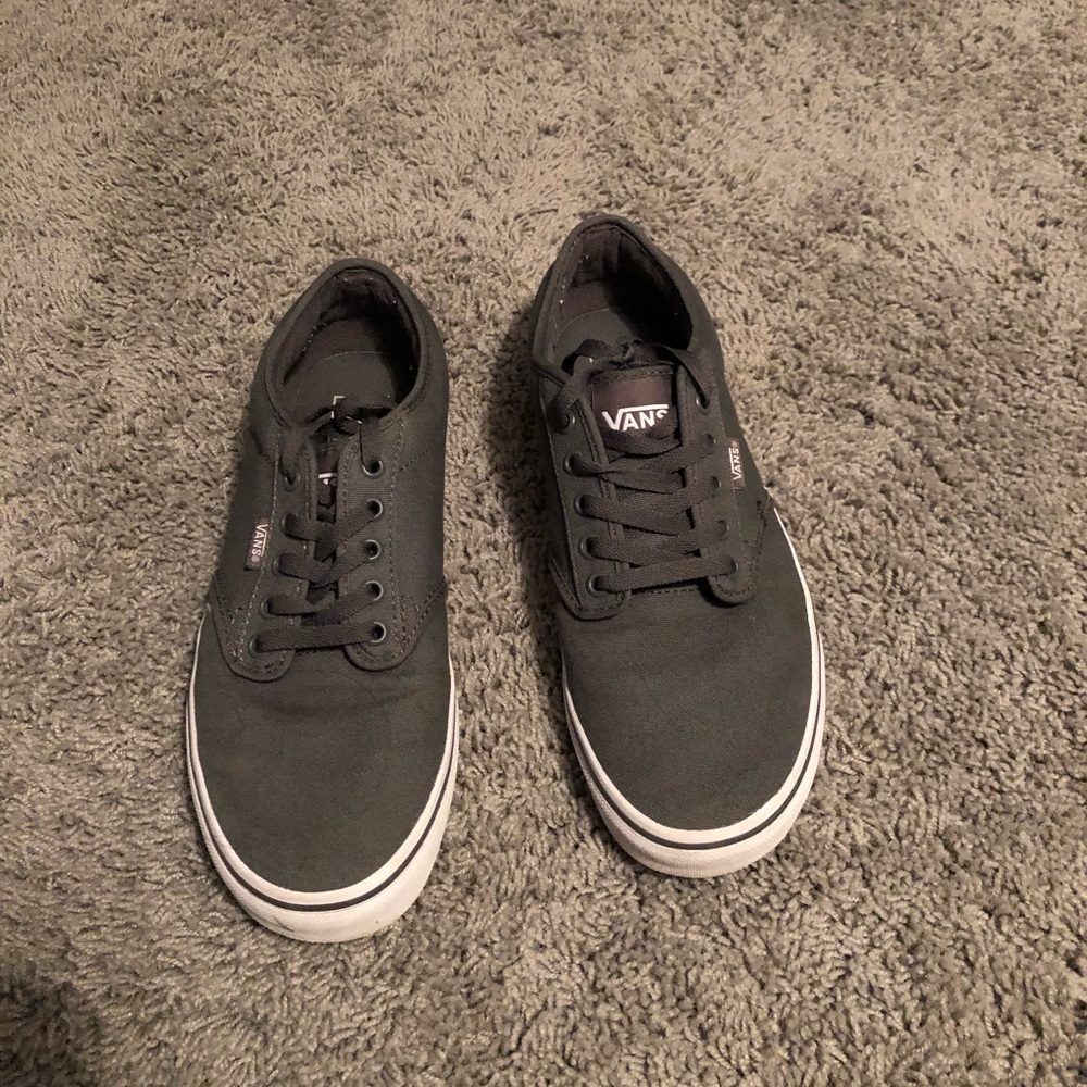 Men’s vans